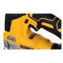 Bezvada finierzāģis DeWALT DCS334N-XJ