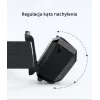Libox LB0107 lukturītis Melns galvas lukturītis LED