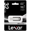 Lexar JumpDrive M400 USB zibatmiņa 32 GB USB Type-A 3.2 Gen 1 (3.1 G)