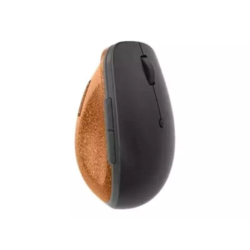 Lenovo Go pele Birojs Labā roka RF Bezvadu Optiskā 2400 DPI