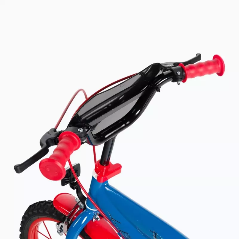 Bērnu velosipēds 16 Huffy 21901W Spider-Man