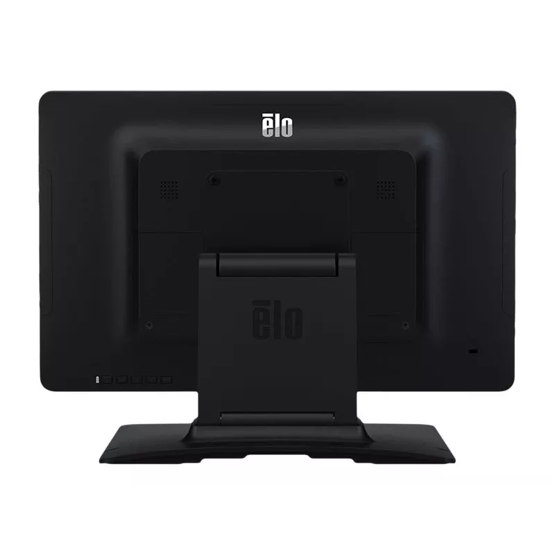 Monitors 1502L 15,6 collu platekrāna LED HD MVGA HDMI PC skārienjutīgais monitors USB WR 0-BZL AG melns