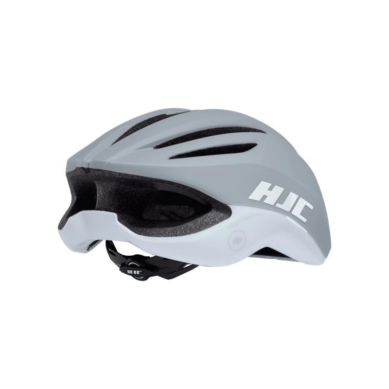 Velosipēdu ķivere HJC ATARA MT GL LIGHT GRY sz L