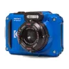 Ūdensizturīga kamera Kodak WPZ2 (zila) modelis