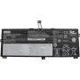 Lenovo Battery 3c 50Wh LiIon SMP BYD - Akumulators - 4.370 mAh