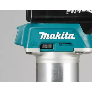 Makita DRT50Z frēzmašīna