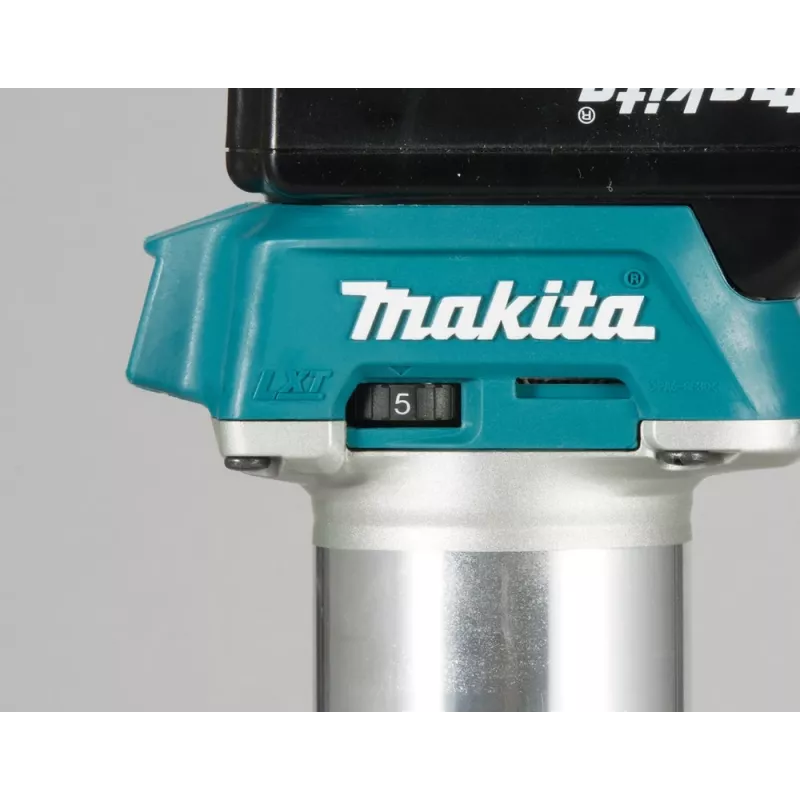 Makita DRT50Z frēzmašīna