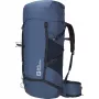 Jack Wolfskin Cyrox Shape 35 S-L mugursoma - zila, 35 L