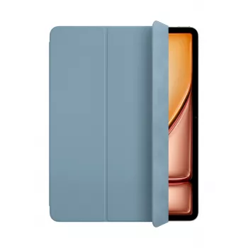 Case Smart Folio iPad Air 13 collu (M2) - džinsa