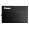 Ārējais 3,5 collu HDD korpuss Kolink HDSU3U3 USB 3.0 — melns