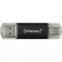 USB zibatmiņa Intenso 512 GB USB Type-A USB Type-C Twist Line