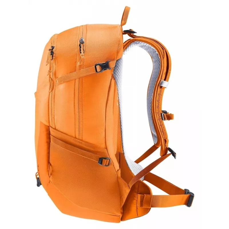 Deuter Futura 21 SL sieviešu pārgājienu mugursoma Oranža