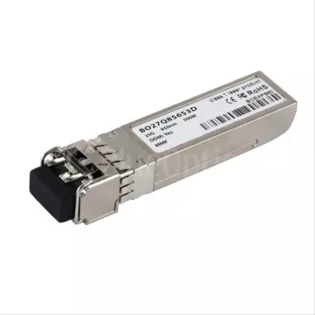 SFP28 uztvērējs CBO SFP28-25G-ESR-LS-BO 25 Gbps LC, 300 m
