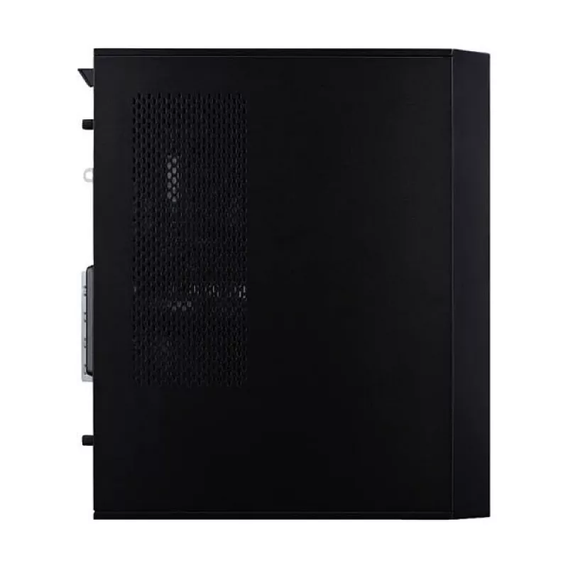 Galddators Acer NITRO 20 N20 — Intel Core 5 210H, 16 GB DDR4, 512 GB SSD, NVIDIA GeForce RTX 5060 8 GB, Windows 11 Home, melns