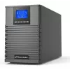 PowerWalker VFI 1000 ICT IoT Double-conversion (Online) 1 kVA 1000 W 4 AC kontaktligzdas