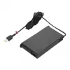 Lenovo 4X20S56701 strāvas adapteris/indoltors Iekštelpu 170 W Melns