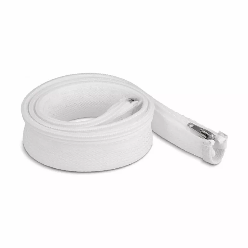 Pītais apvalks DeLOCK 20822 1 m x 30 mm balts