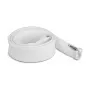 Pītais apvalks DeLOCK 20822 1 m x 30 mm balts