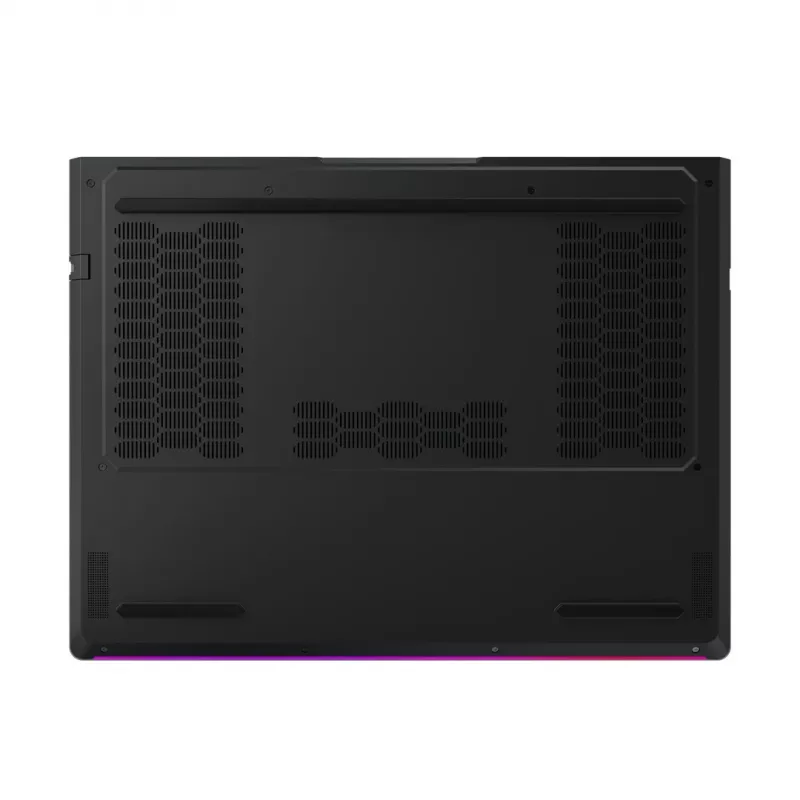 Lenovo Legion Pro 7 16IAX10H Intel Core Ultra 9 275HX klēpjdators 40,6 cm (16) WQXGA 64 GB DDR5-SDRAM 1 TB SSD NVIDIA GeForce RTX 5090 Wi-Fi 7 (802.11be) Melns