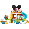 LEGO DUPLO 10465 Mikija Peles klubmāja ar Miniju un Pluto