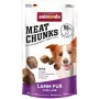 Suņu treniņu kārumi animonda Meat Chunks Pure Lamb Adult 60 g, monoproteīns, bez cukura un lipekļa