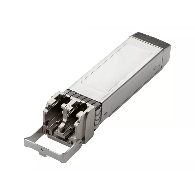SFP28 raiduztvērēja modulis HPE 25GB SR 100m