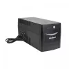 Nepārtrauktās barošanas avots REBEL modelis Micropower 1000 (offline, 1000VA / 600W, 230 V, 50Hz)