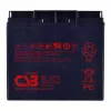 Akumulators CSB GP12170B1 17Ah/12V