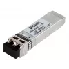 D-Link 10GBase-SR SFP+ raidītājs, 80/300m, optiskā šķiedra, 10000 Mbit/s, SFP+, LC, 50/125,62.5/125 µm, SR