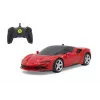 Jamara Ferrari SF90 Stradale radio vadāms modelis