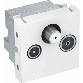 Antenas kontaktligzda ANT-3SD RW1 (6105282)