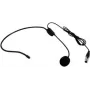 Vadu austiņas Omnitronic MOM-10BT4 — modelis MOM-10BT4, vadu savienojums