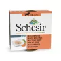 SCHESIR Chicken with papaya želejā - mitrā suņu barība - 150g