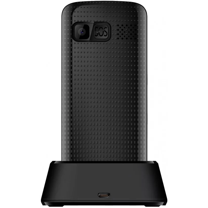 Mobilais tālrunis SENCOR ELEMENT P012S 1.77 collas
