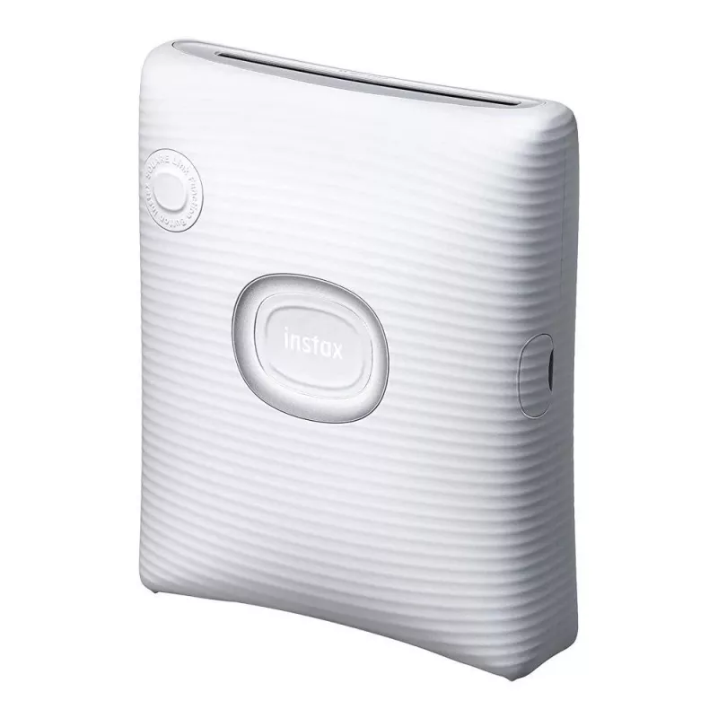 Foto printeris Fujifilm 16785470 termiskais, balts, 800 x 800 DPI
