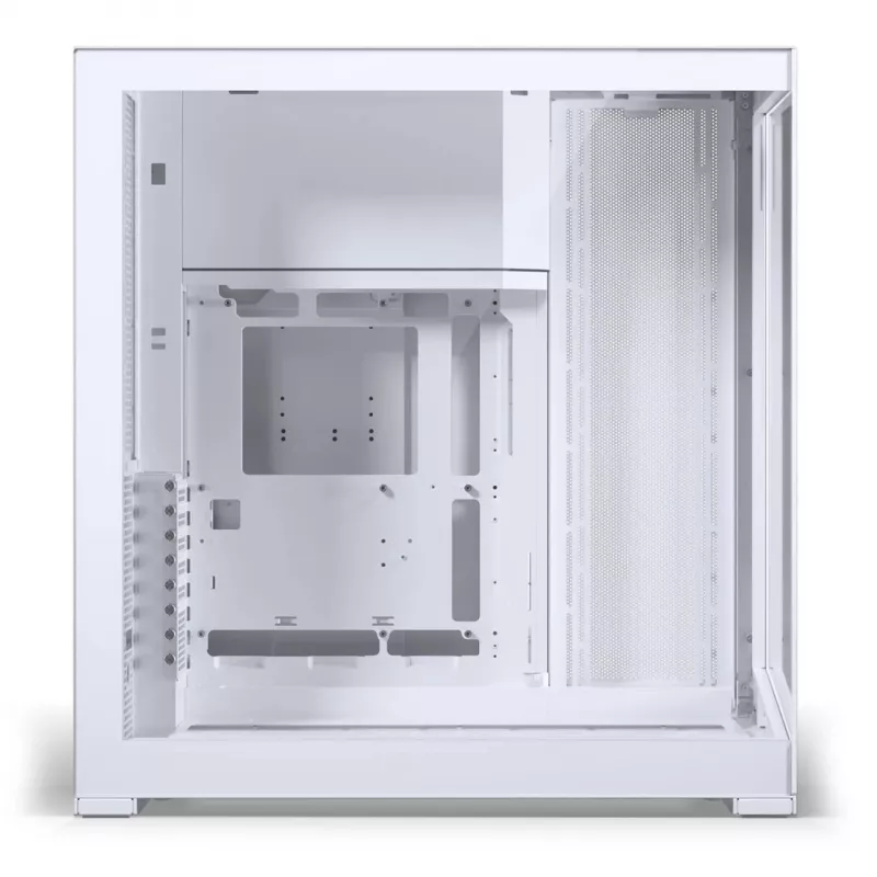 PC korpuss Phanteks NV9 MKII Full Tower Melns