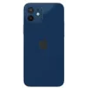 REFURB. Tālrunis iPhone 12/128GB zils A klase sarkans