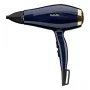 Matu žāvētājs BaByliss 5911E 2000 W melns zeltains