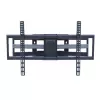 TV stiprinājums LCD/LED 50-120 150kg AR-91XXL vertikāla/horizontāla regulēšana 9