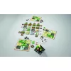 Minecraft Builder & Biomes, galda spēle