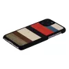 viedtālruņa maciņš man and wood iPhone 11 Pro — corallina Melns