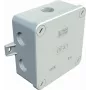 OBO Bettermann 2001934 sadales kārba (P x P) 84 mm x 84 mm (2001934)