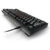Sharkoon SGK25 tastatūra mājām USB QWERTZ vācu melna 75% RGB LED