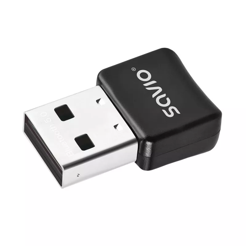 Bluetooth saskarnes karte Savio BT-050