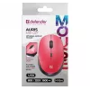Bezvadu pele DEFENDER AURIS MB-027 saskarne