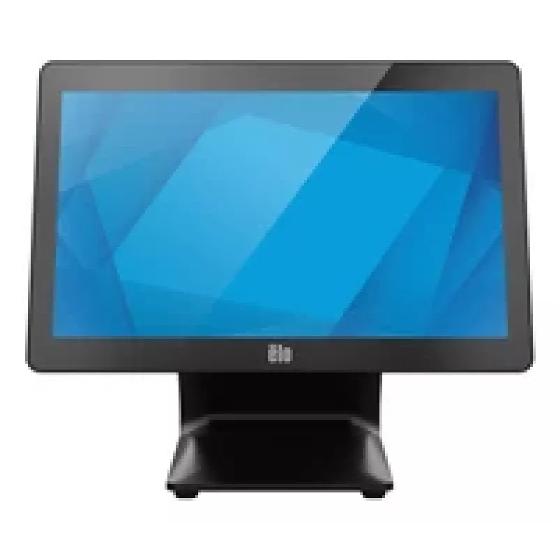 Elo 15,6 collu I-SERIES 3 +INTEL TS dators Fhd W10 I5 8/128GB SSD
