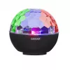 Bluetooth skaļrunis Denver BTL-65 melns