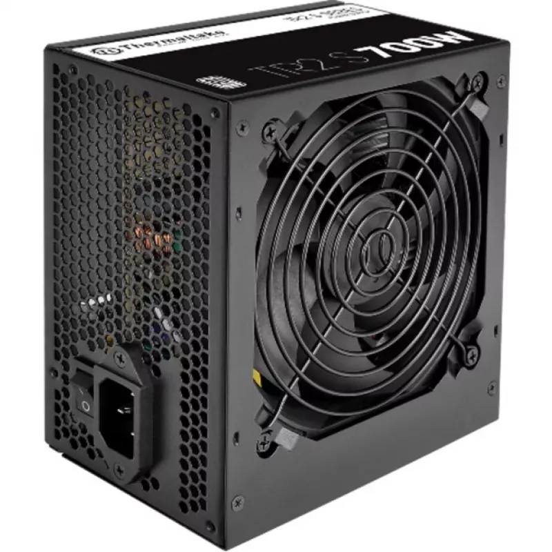 Barošanas bloks Thermaltake TRS-700AH2NK 700 W