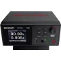 VOLTCRAFT DSP-6010 laboratorijas barošanas avots, regulējams 0–60 V, 0–10 A, 300 W, USB Slave funkcija, izeju skaits 1 x (VC-12230435)