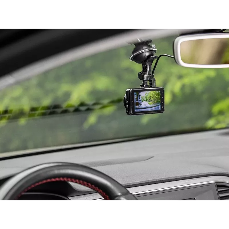 Auto video reģistrators Tracer 3.0S FHD CAPRI